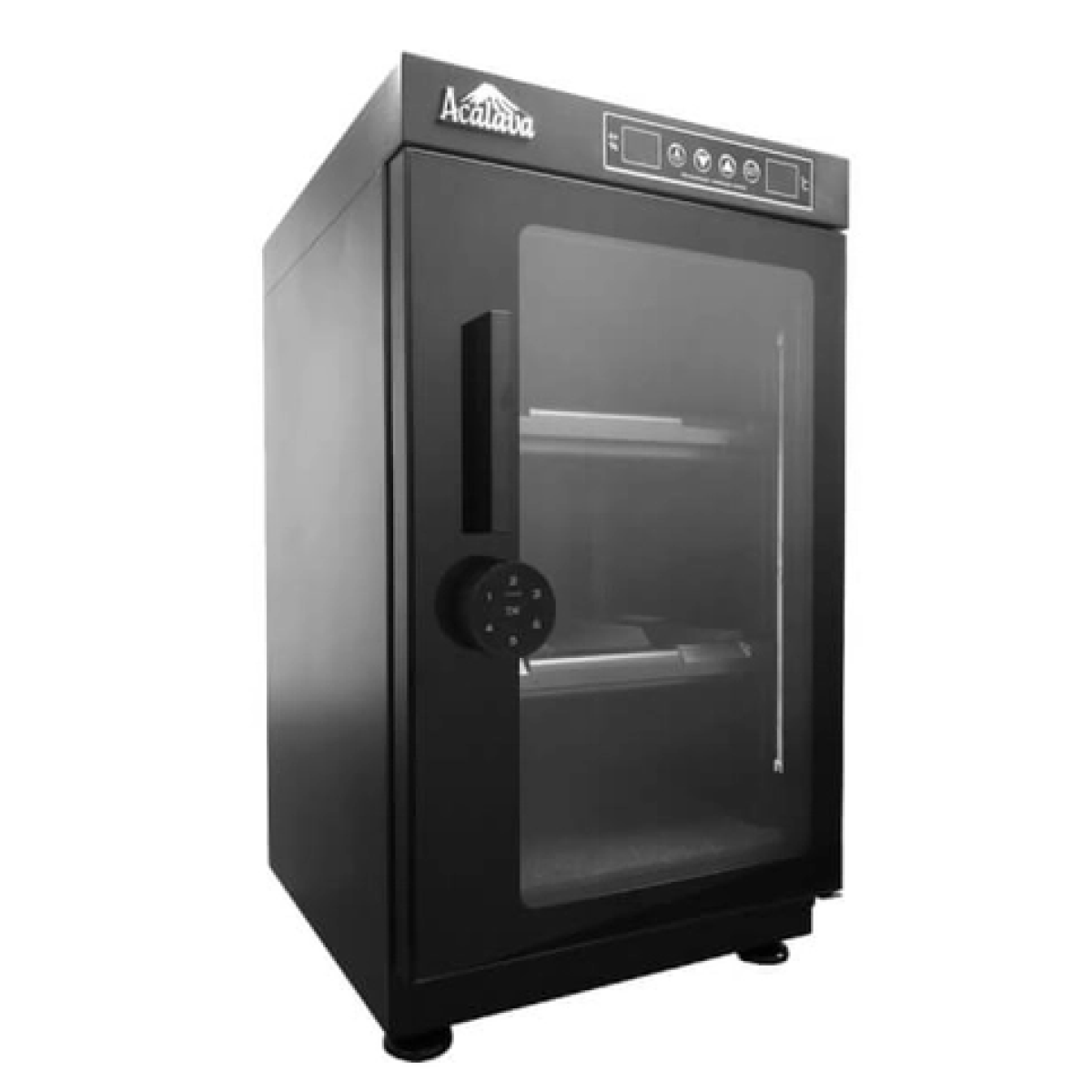 Acalava ALDB-DC40L 40升 雙屏數控電子密碼鎖電子防潮箱